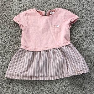 Toddler girl dress